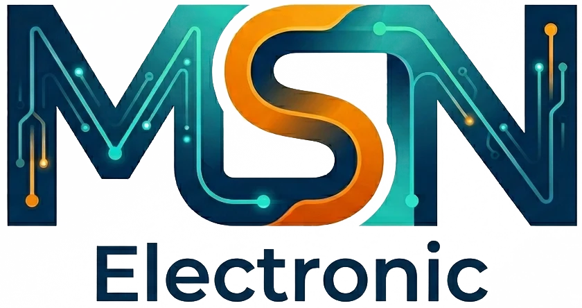 MSN Electronic