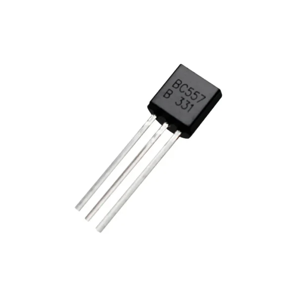 ترانزیستور BC557