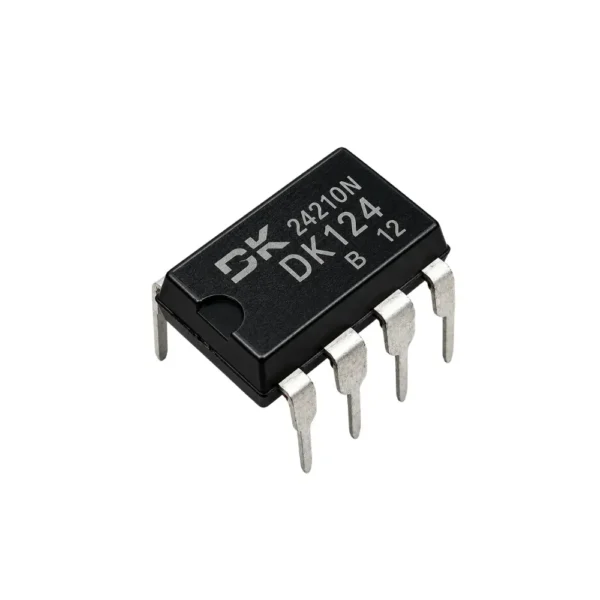 آی‌سی DK124