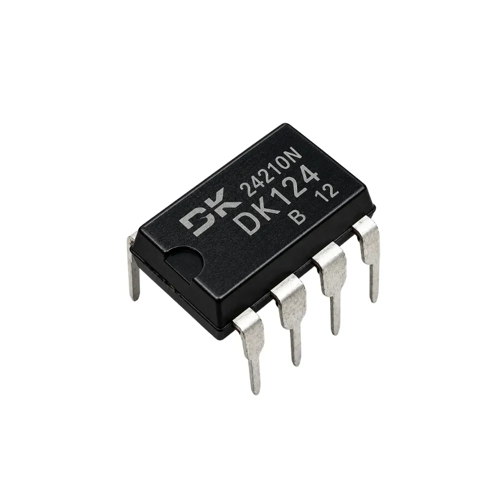 آی‌سی DK124