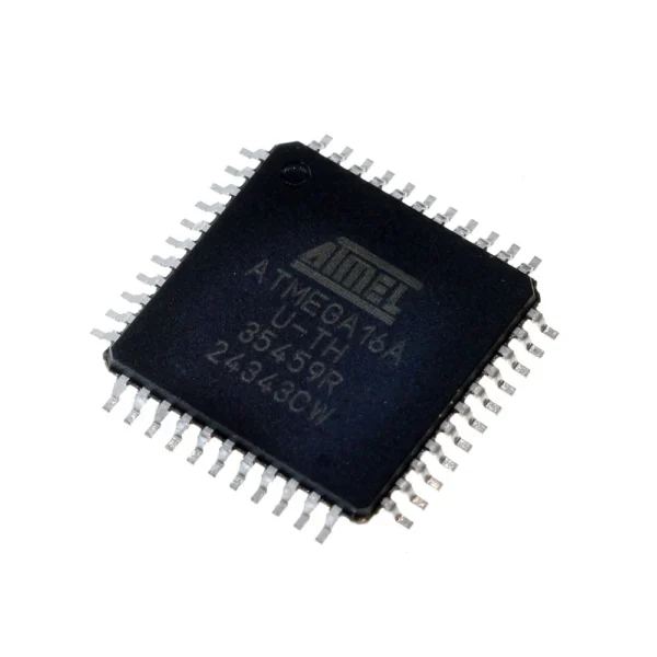 آی سی میکروکنترلر ATMEGA16A-AU SMD