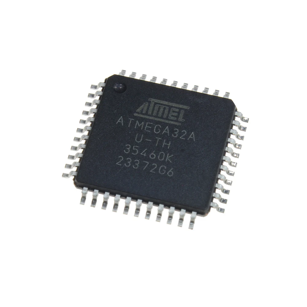 آی سی میکروکنترلر ATMEGA32A-AU SMD