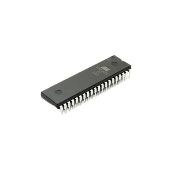 آی سی میکروکنترلر ATMEGA16A-PU تایلند