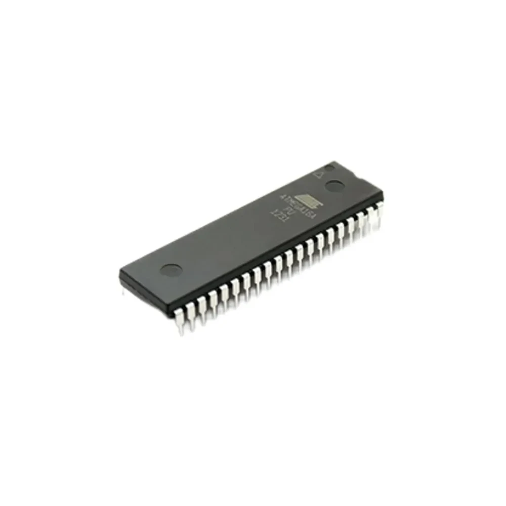 آی سی میکروکنترلر ATMEGA16A-PU تایلند