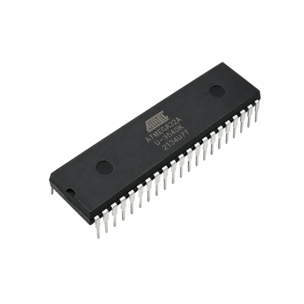 آی سی میکروکنترلر ATMEGA32A-PU تایلند