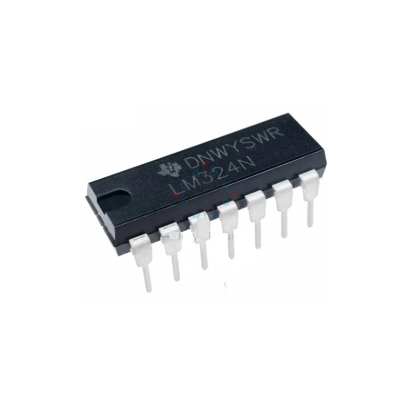آی‌سی LM324N Copy