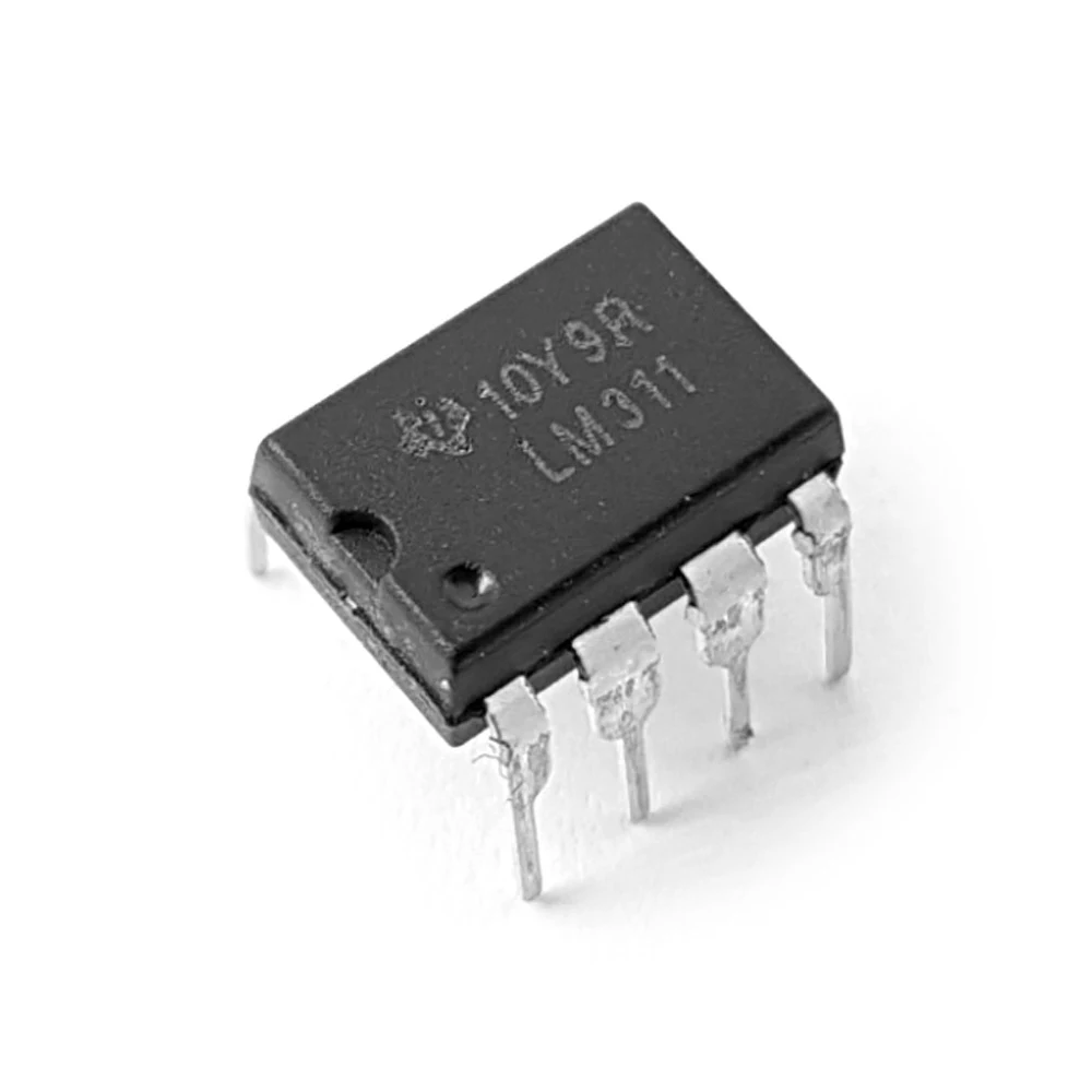 آی سی LM331 اورجینال