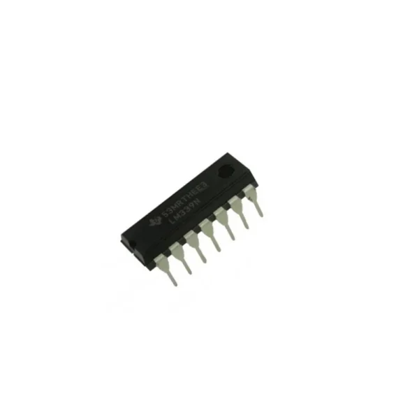 آی سی LM339N Copy