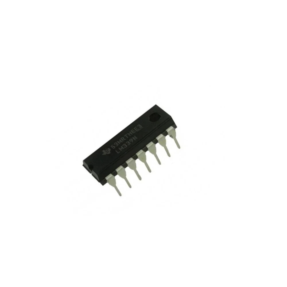 آی سی LM339N Copy