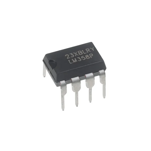 آی سی LM358P Copy