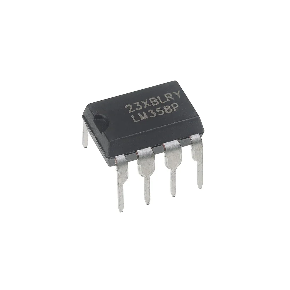 آی سی LM358P Copy