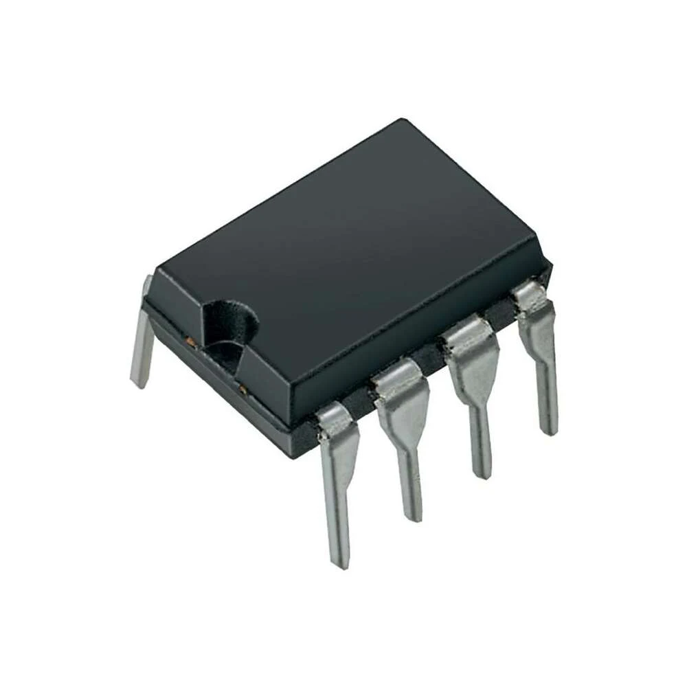 آی سی LM2903P اورجینال