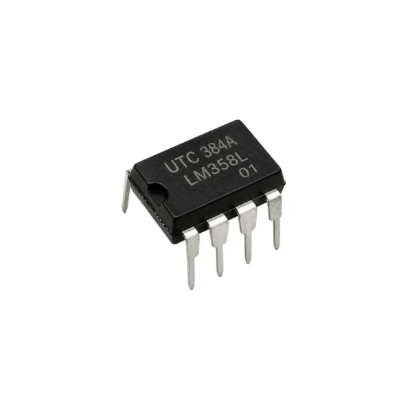 آی‌سی LM358L اورجینال