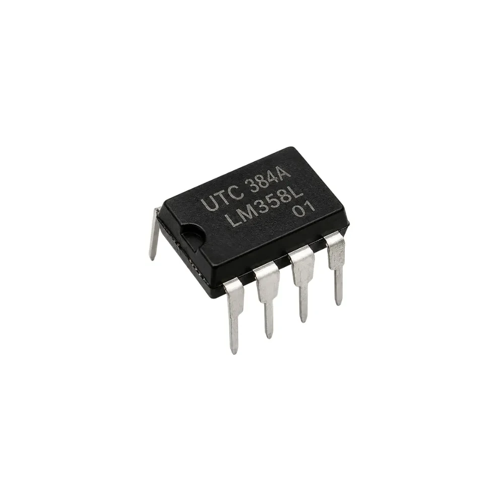 آی‌سی LM358L اورجینال