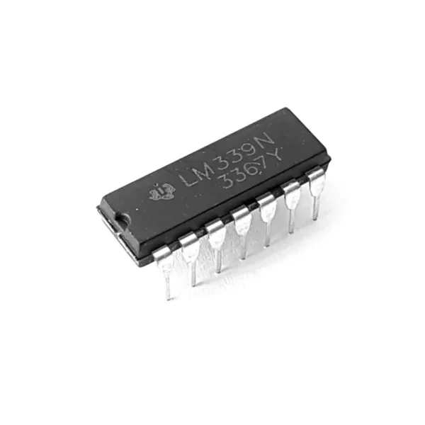 آی سی LM339N اورجینال