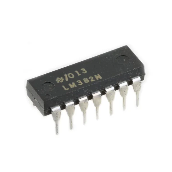 آی سی LM382N Copy
