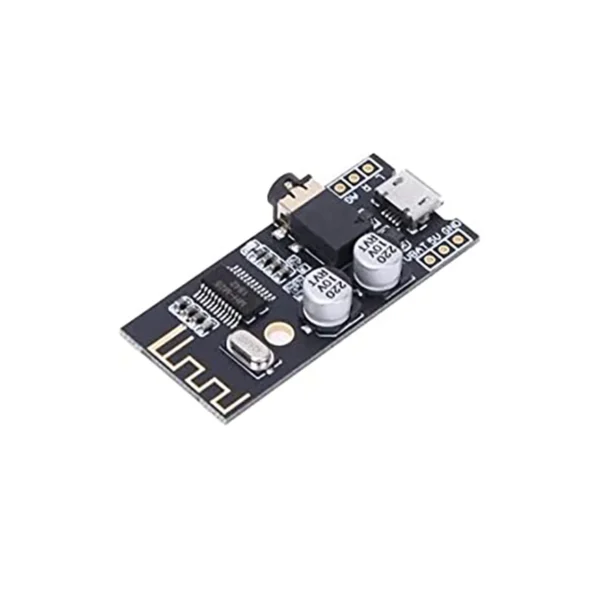 ماژول بلوتوث صوتی MH-M28 دارای جک هدفن سوکت TYPE-C