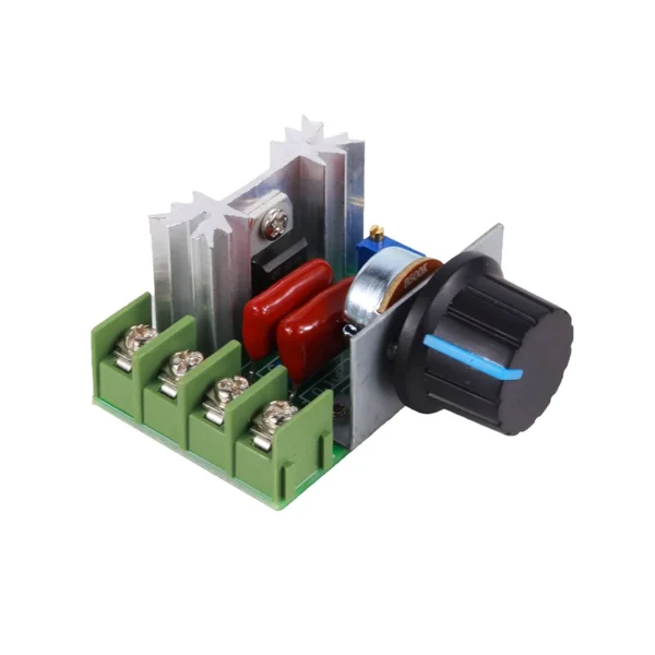 ماژول دیمر AC 2000W 220V Dimmer