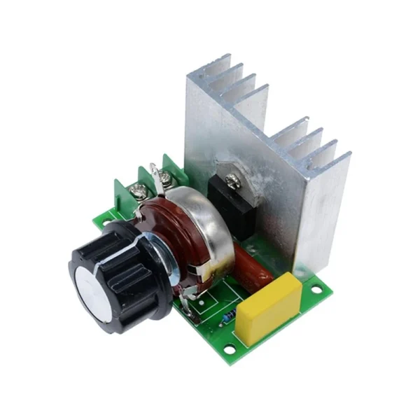 ماژول دیمر AC 4000W