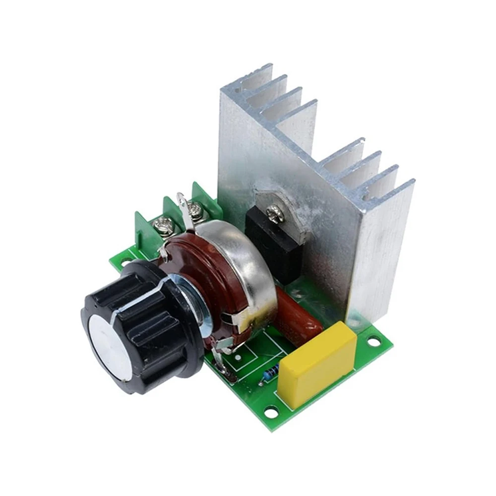 ماژول دیمر AC 4000W
