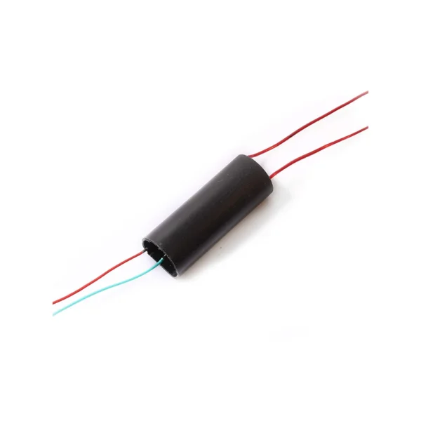 ماژول جرقه زن و یونیزاسیون هوا استوانه ای400KV