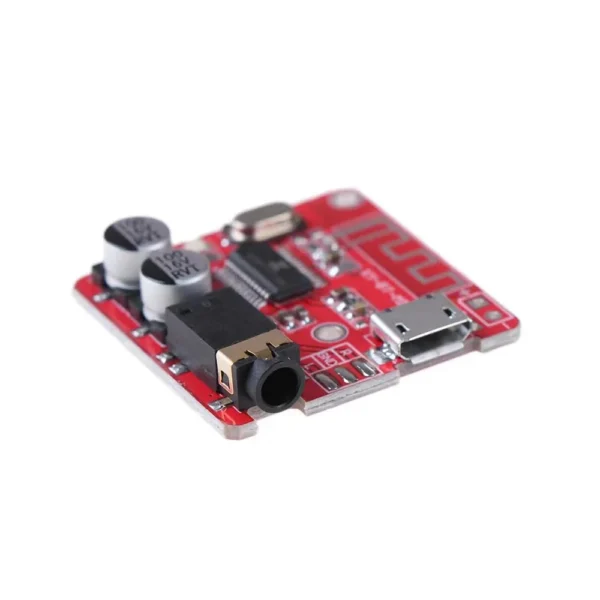 گیرنده بلوتوث HW-770 ورودی Type-C